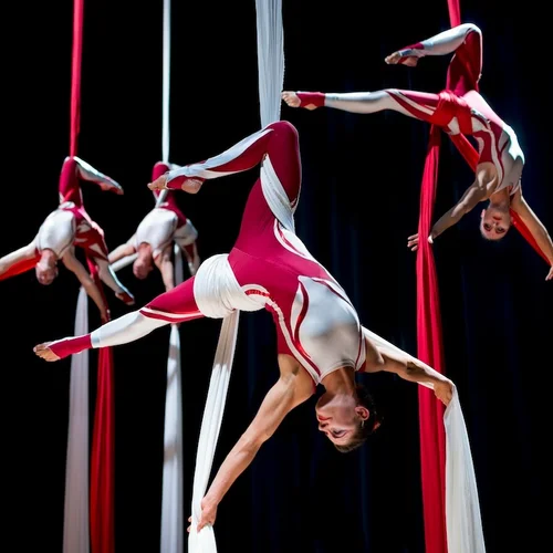 aerial
